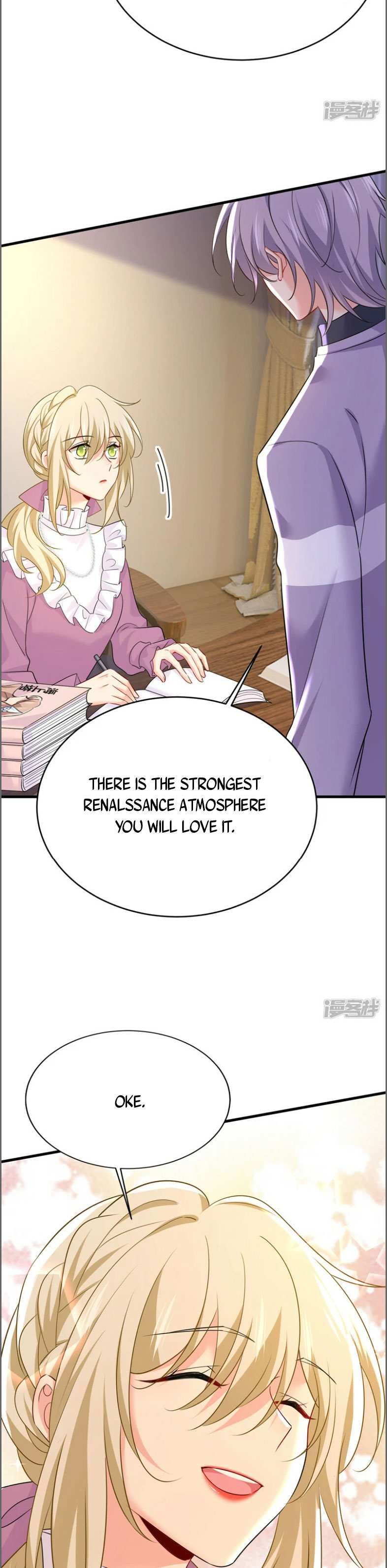 Read CEO Above, Me Below Manga Online