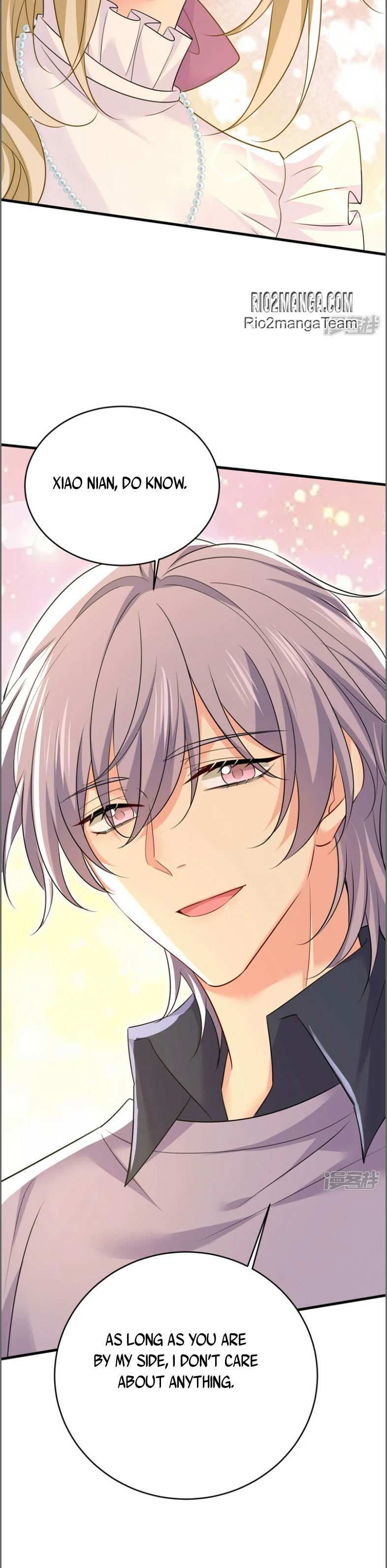 Read CEO Above, Me Below Manga Online