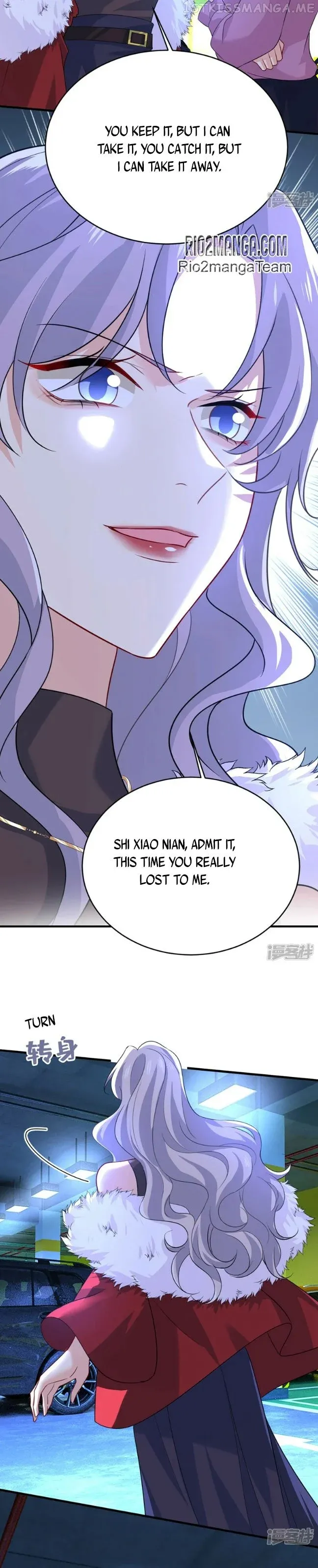 Read CEO Above, Me Below Manga Online