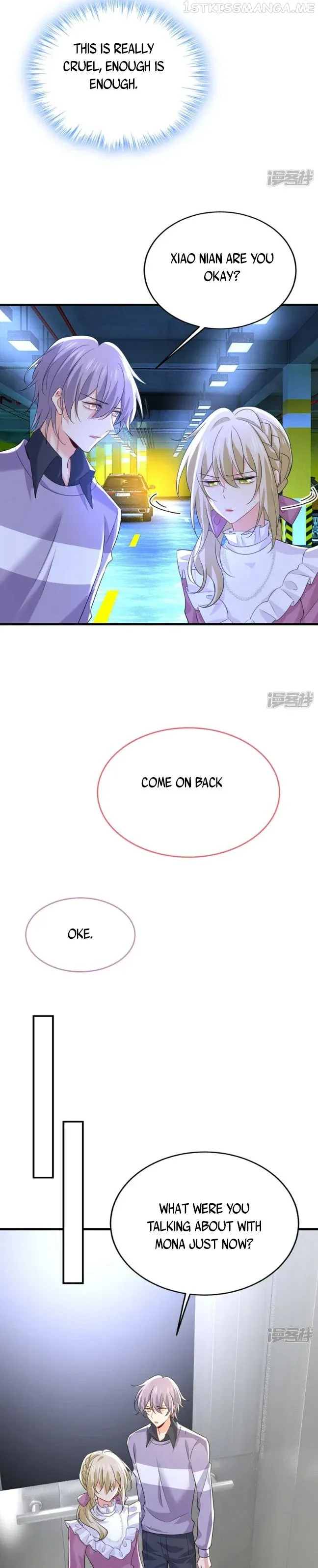 Read CEO Above, Me Below Manga Online