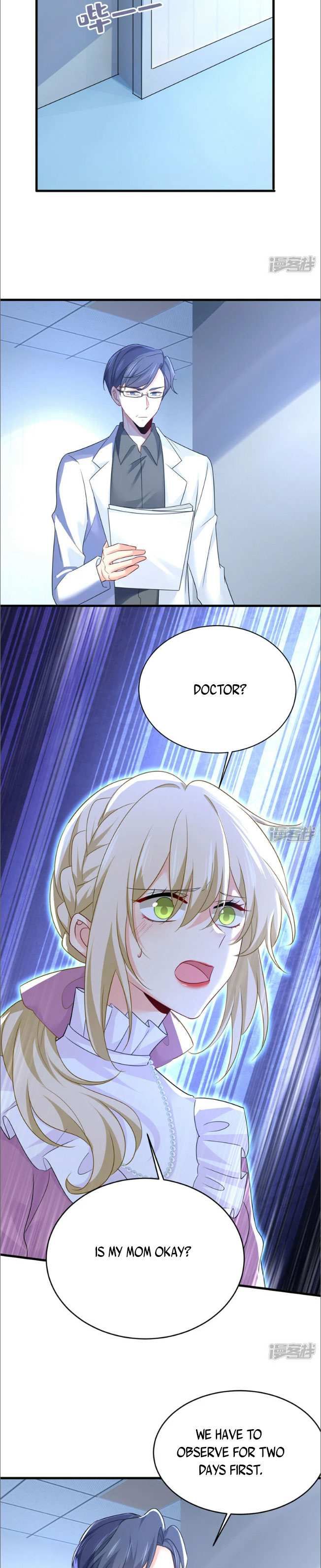Read CEO Above, Me Below Manga Online