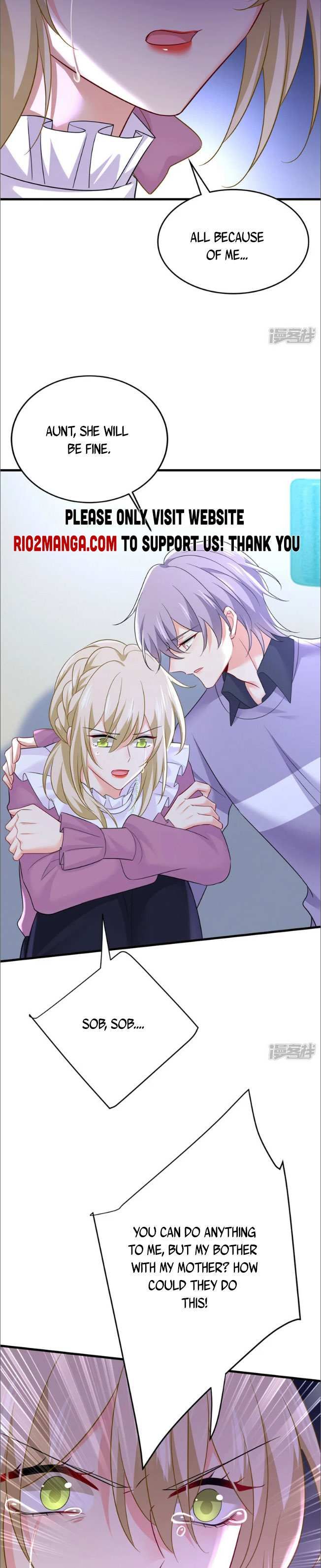 Read CEO Above, Me Below Manga Online
