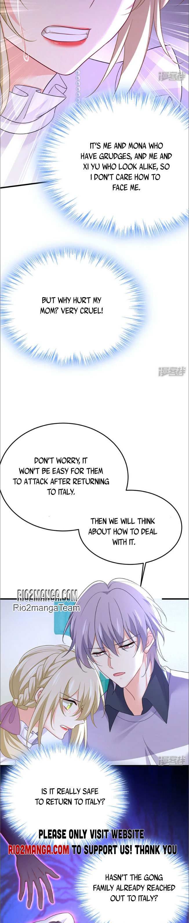 Read CEO Above, Me Below Manga Online
