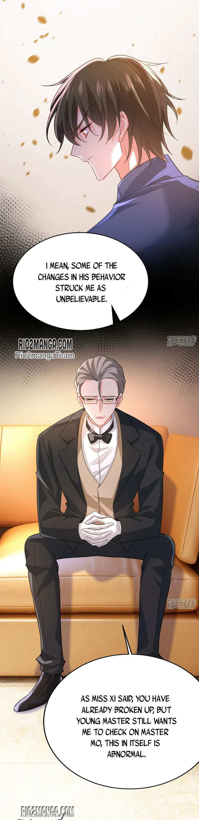 Read CEO Above, Me Below Manga Online