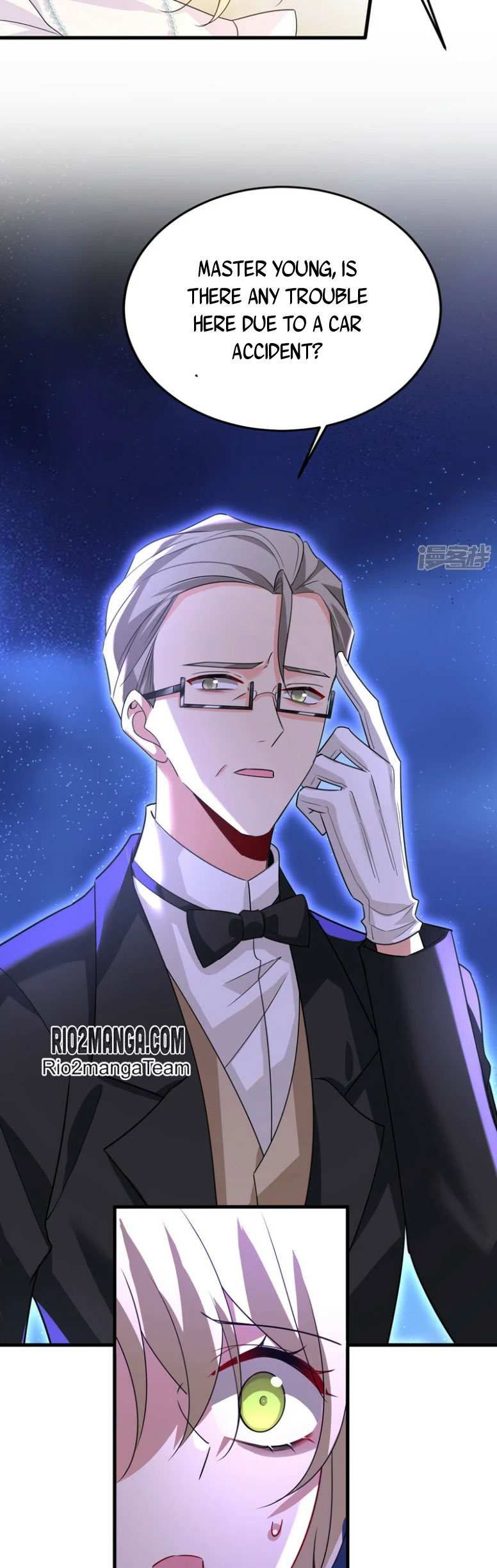 Read CEO Above, Me Below Manga Online