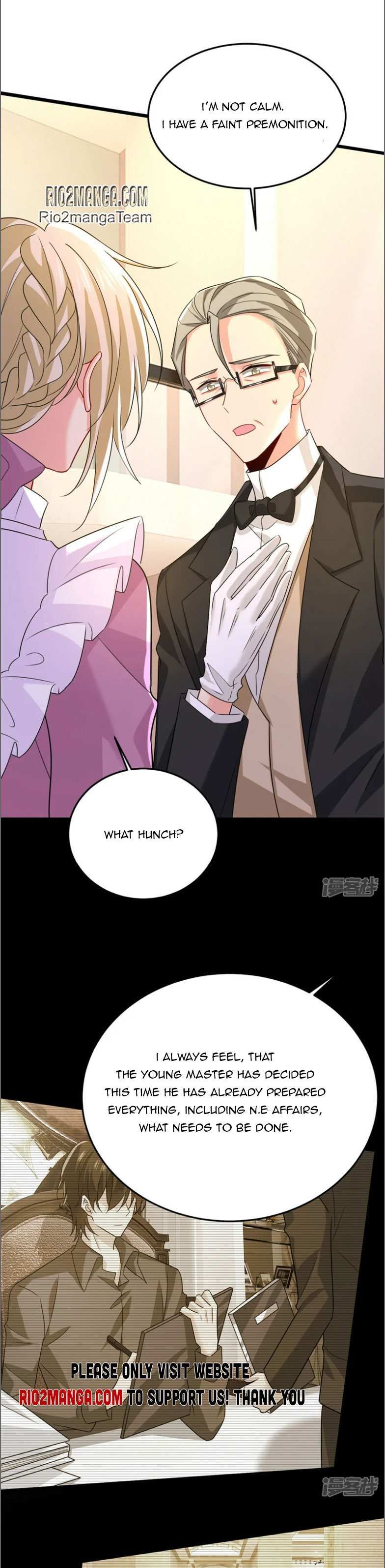 Read CEO Above, Me Below Manga Online