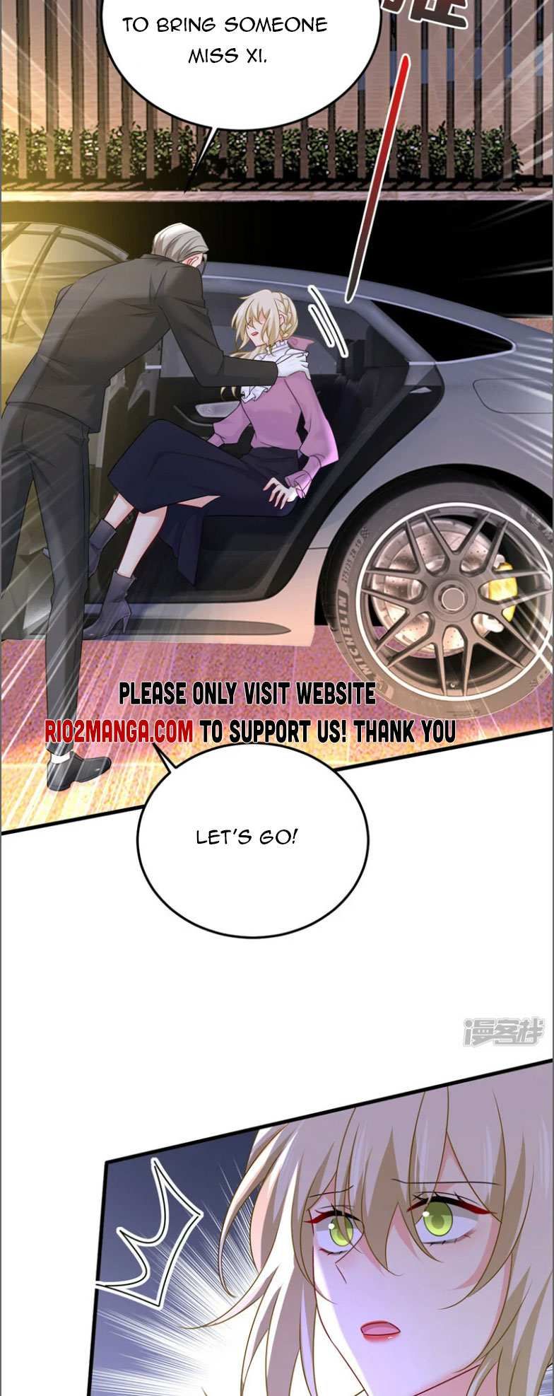 Read CEO Above, Me Below Manga Online