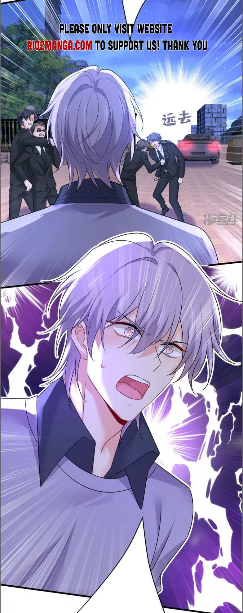 Read CEO Above, Me Below Manga Online
