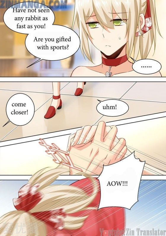 Read CEO Above, Me Below Manga Online