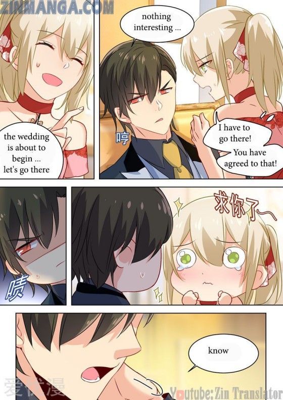 Read CEO Above, Me Below Manga Online