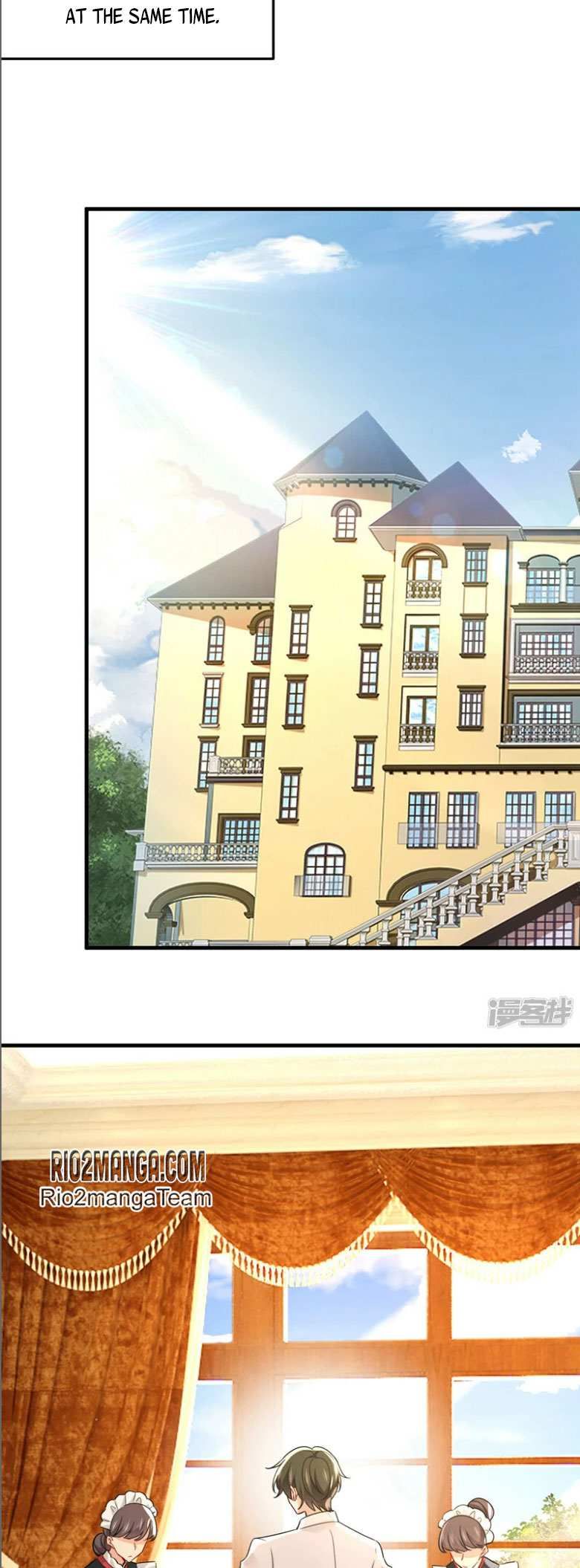 Read CEO Above, Me Below Manga Online