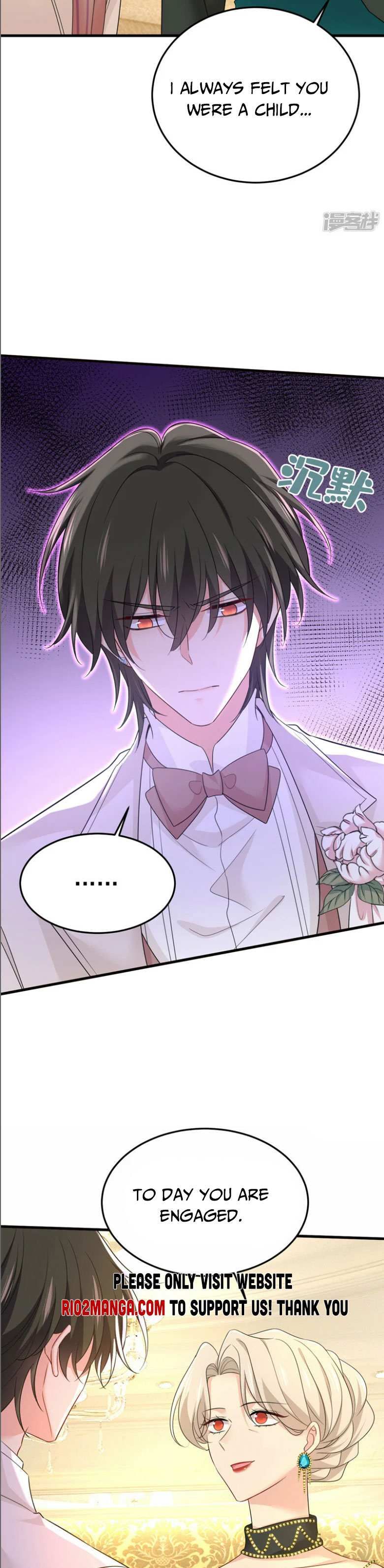 Read CEO Above, Me Below Manga Online