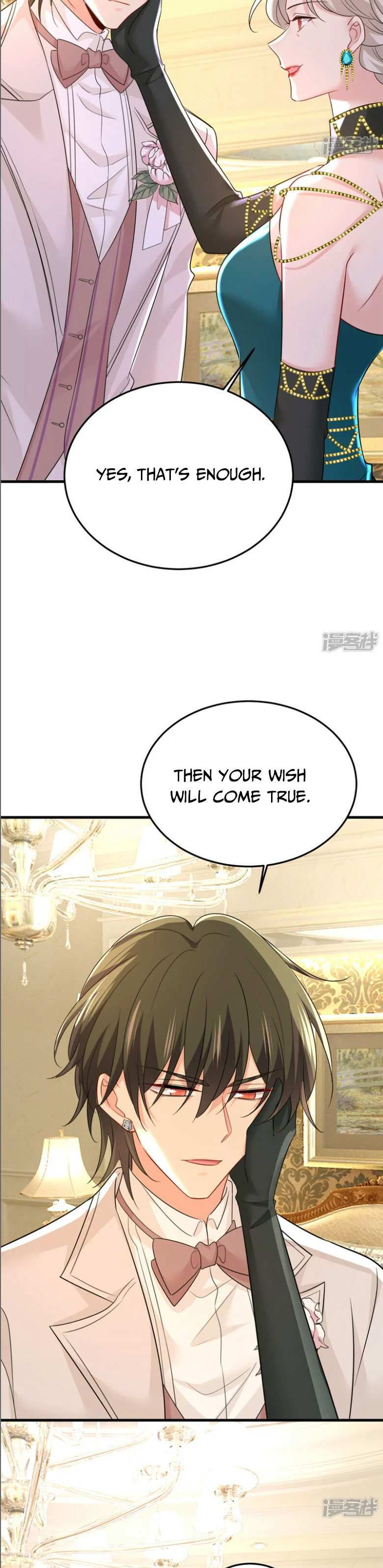 Read CEO Above, Me Below Manga Online