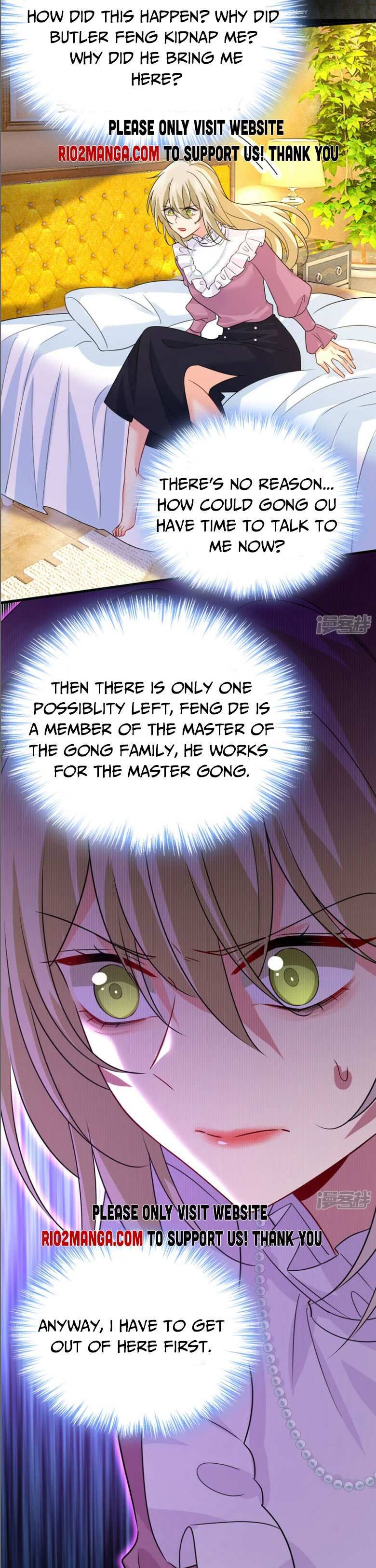 Read CEO Above, Me Below Manga Online