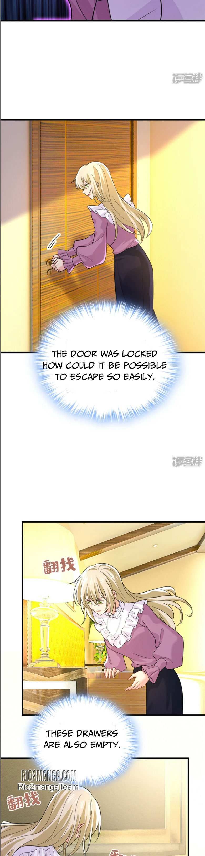 Read CEO Above, Me Below Manga Online