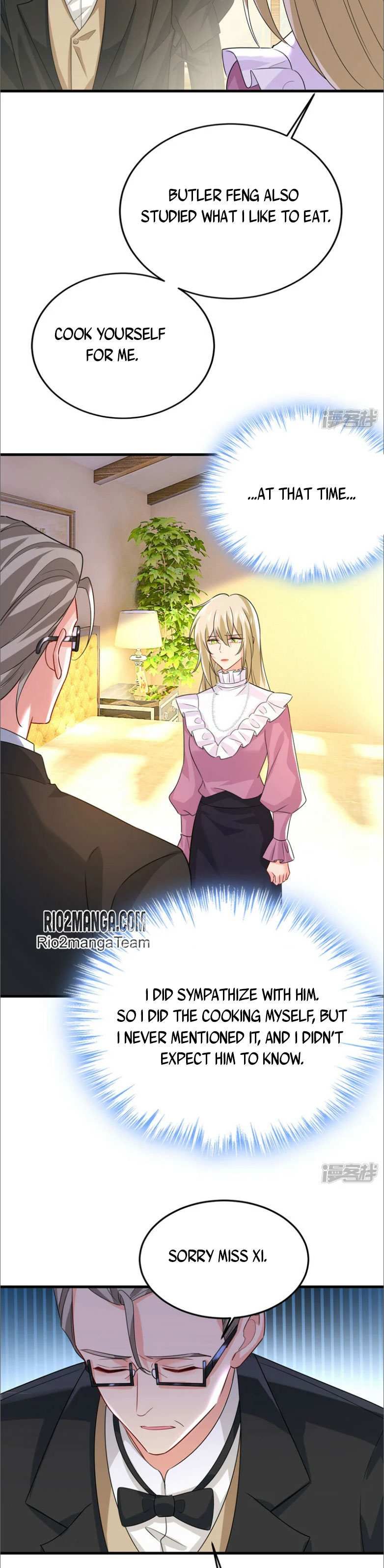 Read CEO Above, Me Below Manga Online