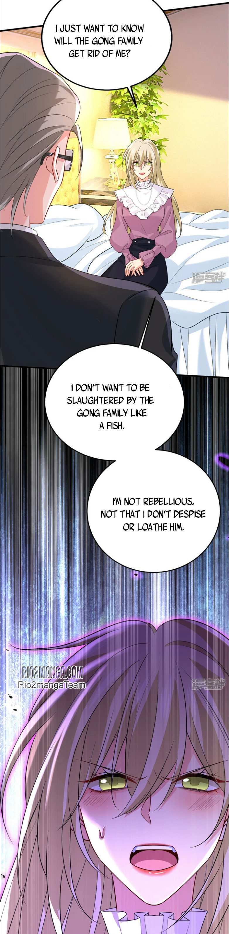 Read CEO Above, Me Below Manga Online