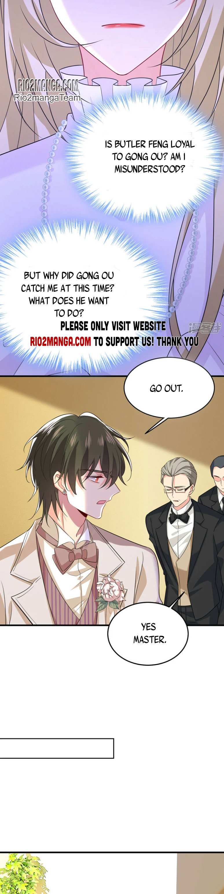 Read CEO Above, Me Below Manga Online