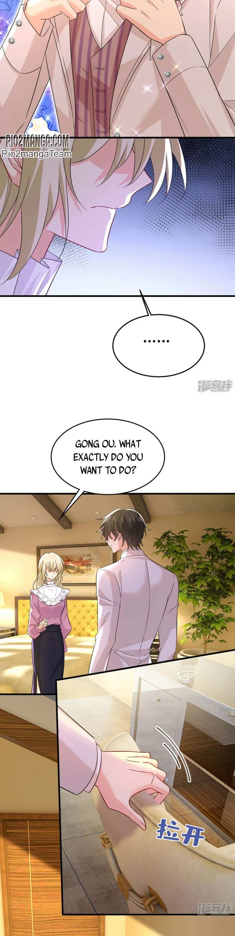 Read CEO Above, Me Below Manga Online