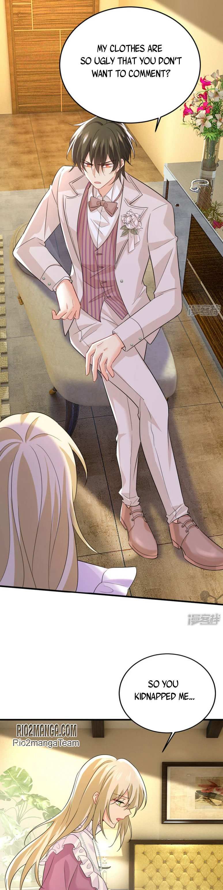 Read CEO Above, Me Below Manga Online