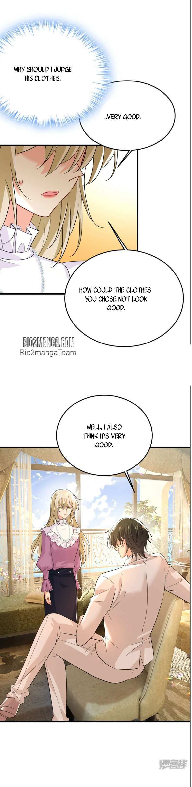 Read CEO Above, Me Below Manga Online