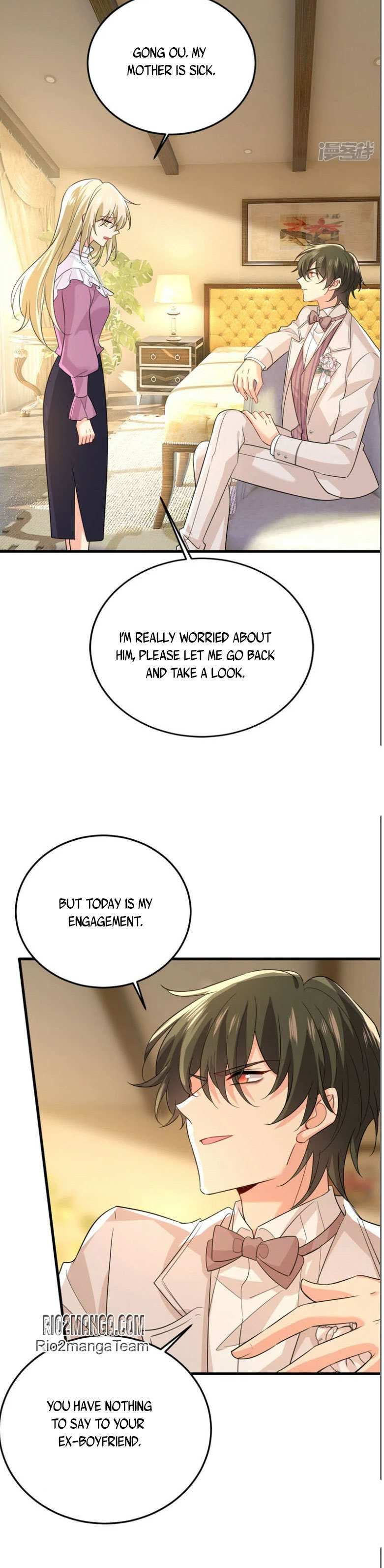 Read CEO Above, Me Below Manga Online