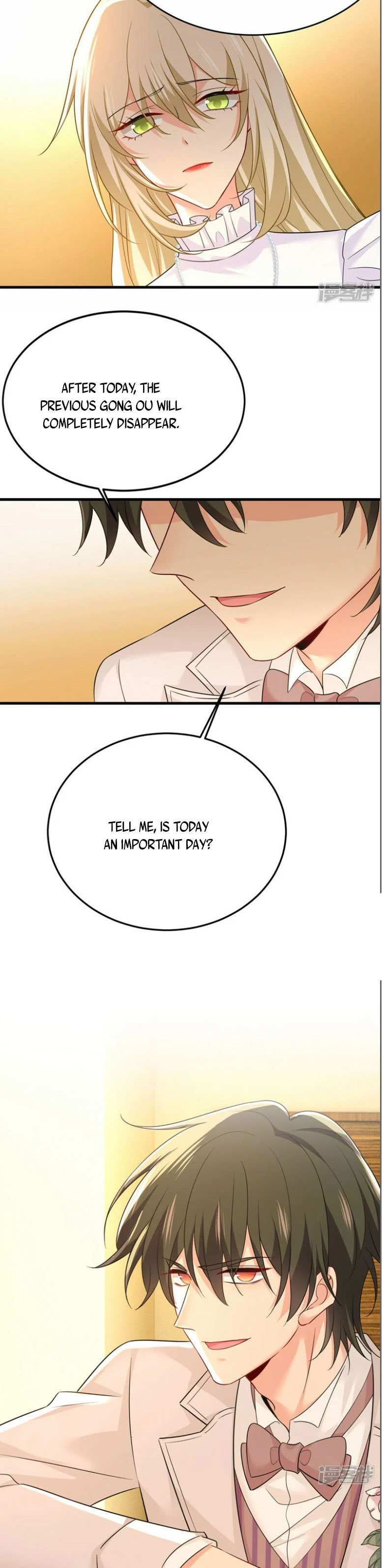 Read CEO Above, Me Below Manga Online