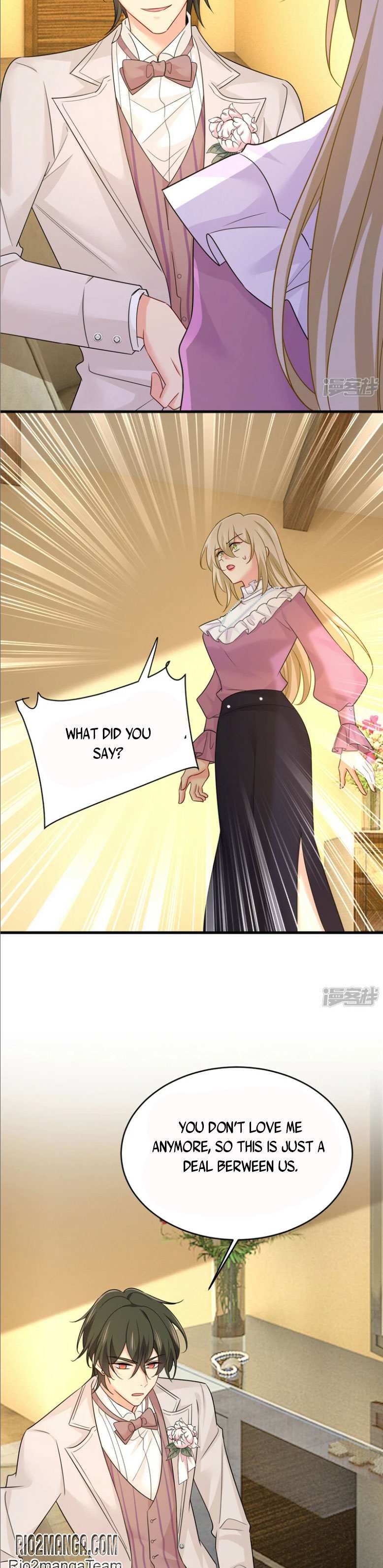 Read CEO Above, Me Below Manga Online