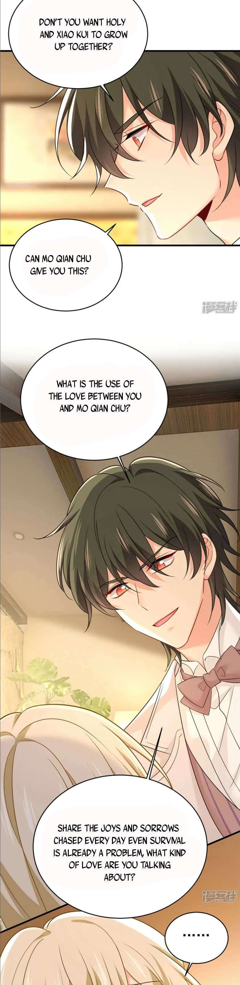 Read CEO Above, Me Below Manga Online