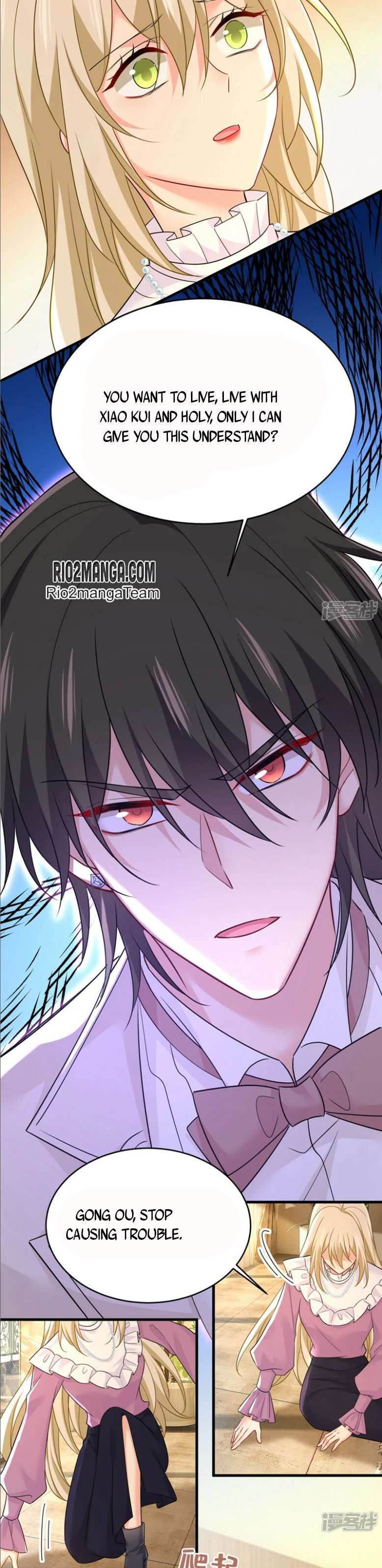 Read CEO Above, Me Below Manga Online