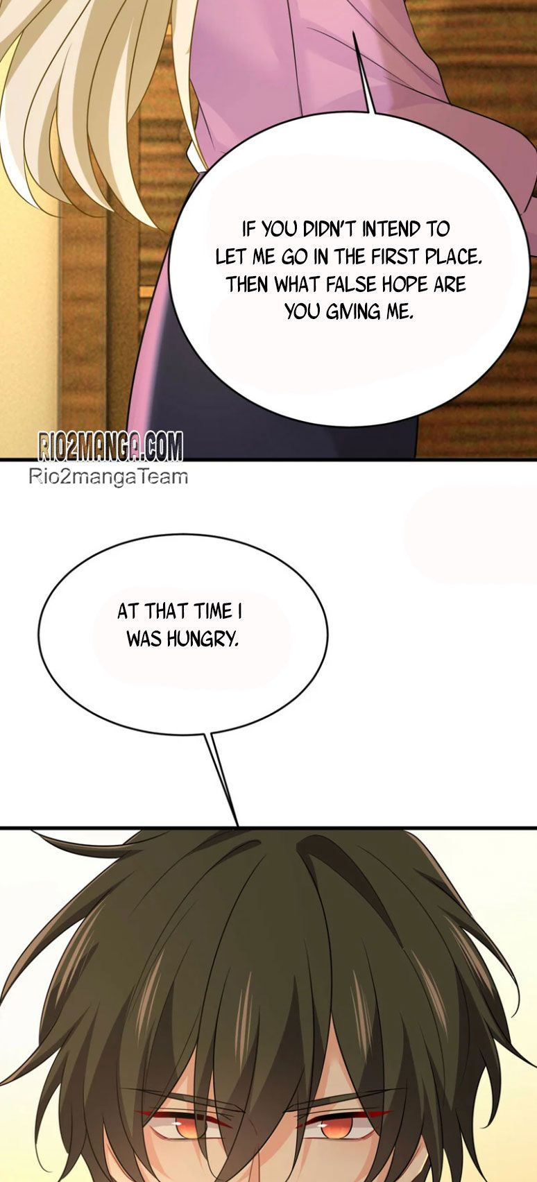 Read CEO Above, Me Below Manga Online