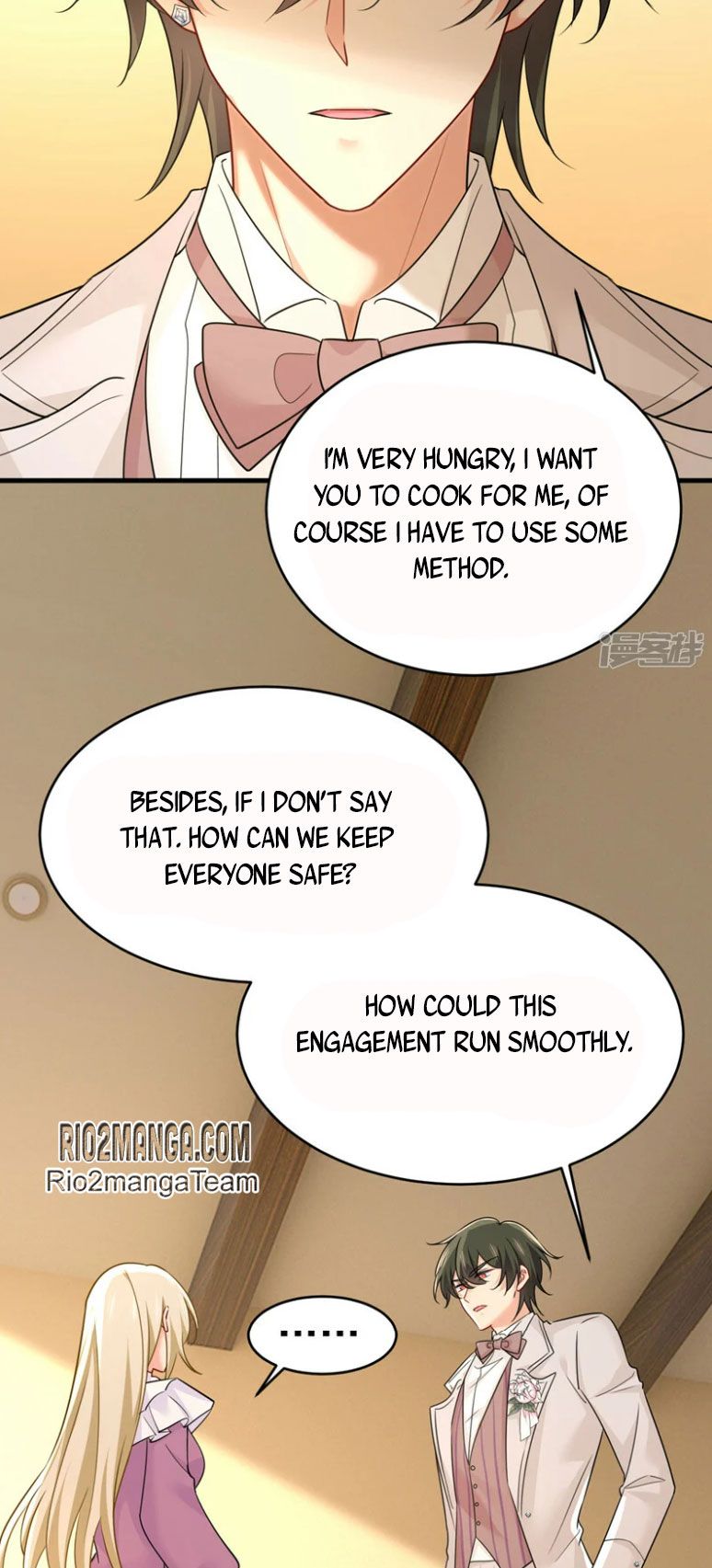 Read CEO Above, Me Below Manga Online