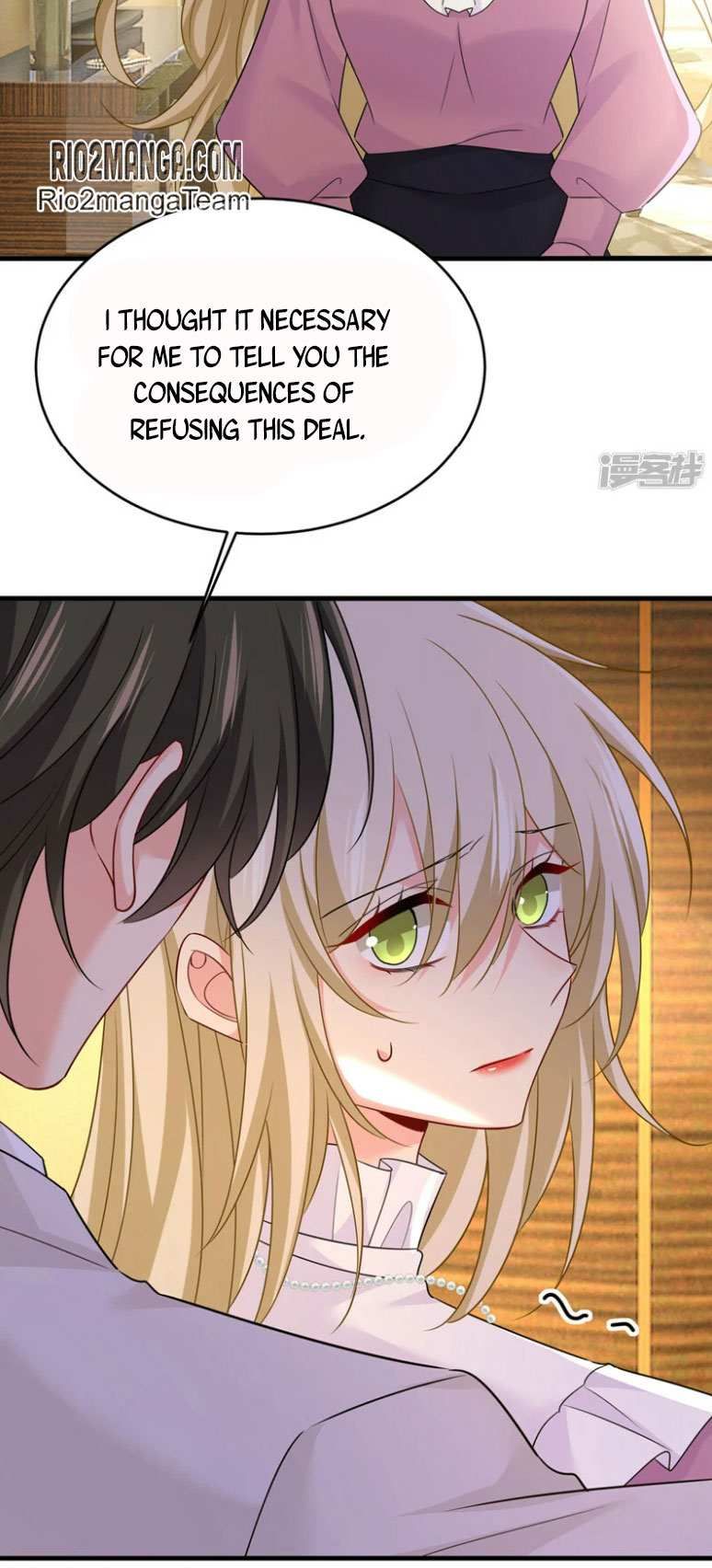 Read CEO Above, Me Below Manga Online