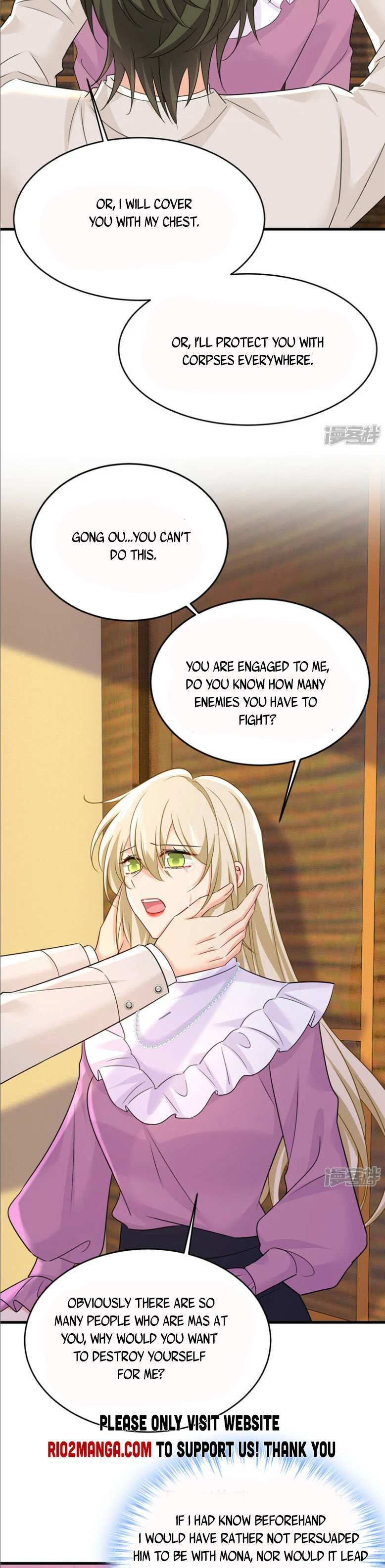 Read CEO Above, Me Below Manga Online