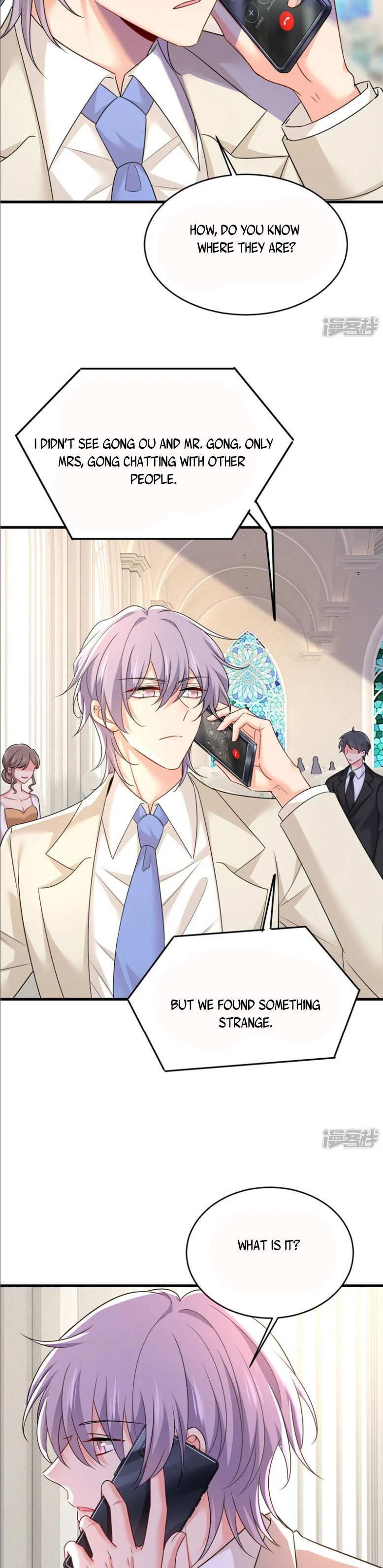 Read CEO Above, Me Below Manga Online