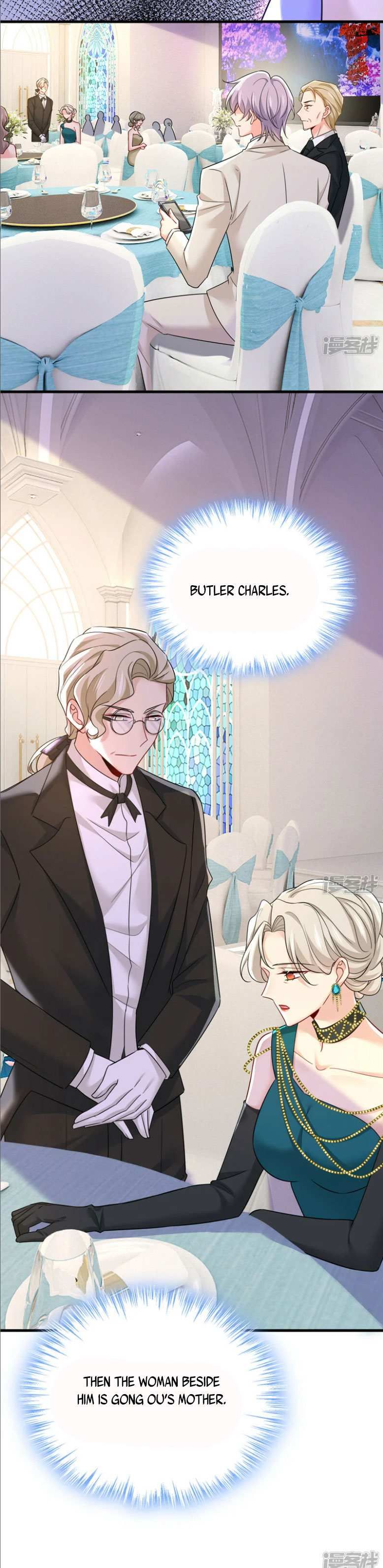 Read CEO Above, Me Below Manga Online