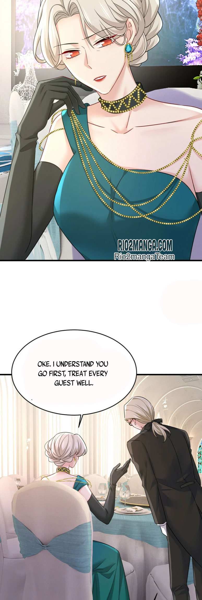 Read CEO Above, Me Below Manga Online
