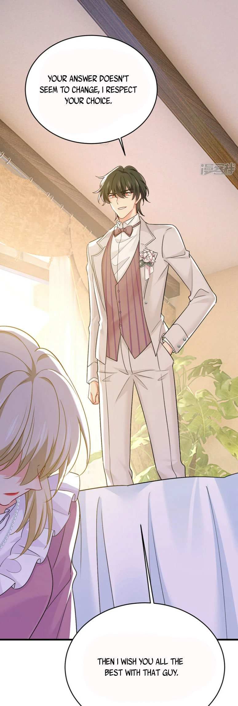 Read CEO Above, Me Below Manga Online