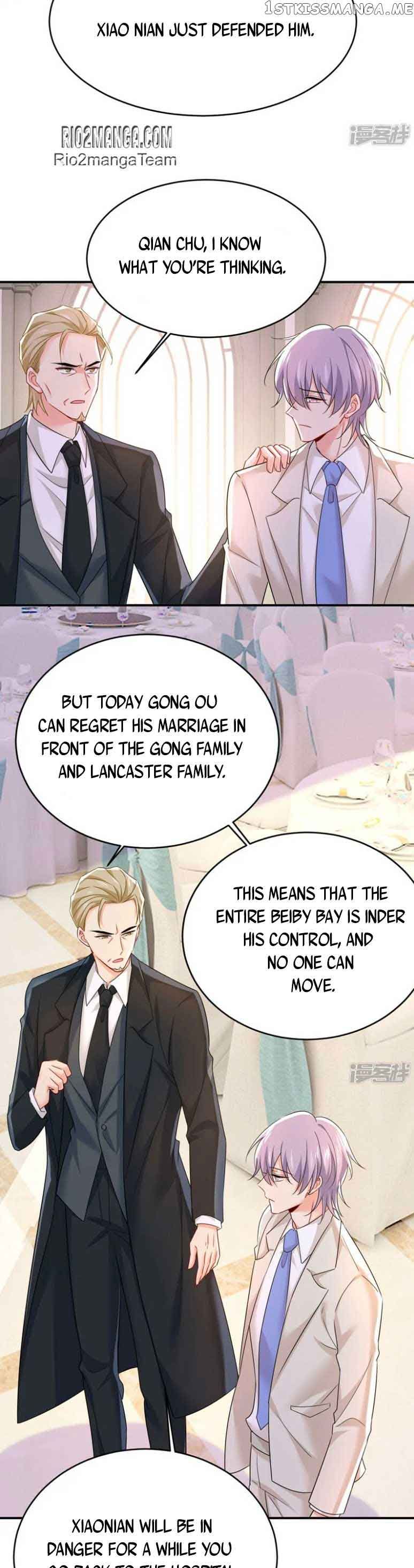 Read CEO Above, Me Below Manga Online