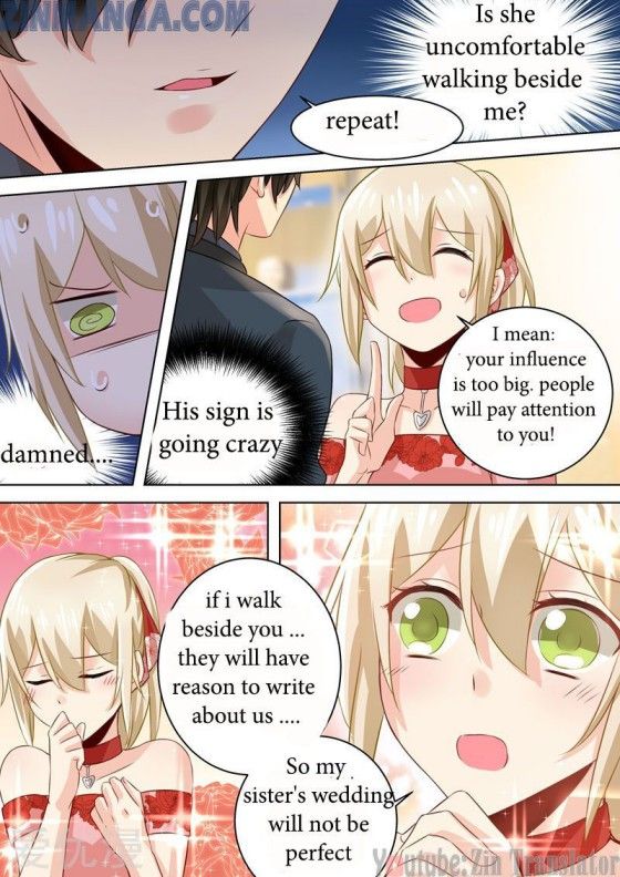 Read CEO Above, Me Below Manga Online