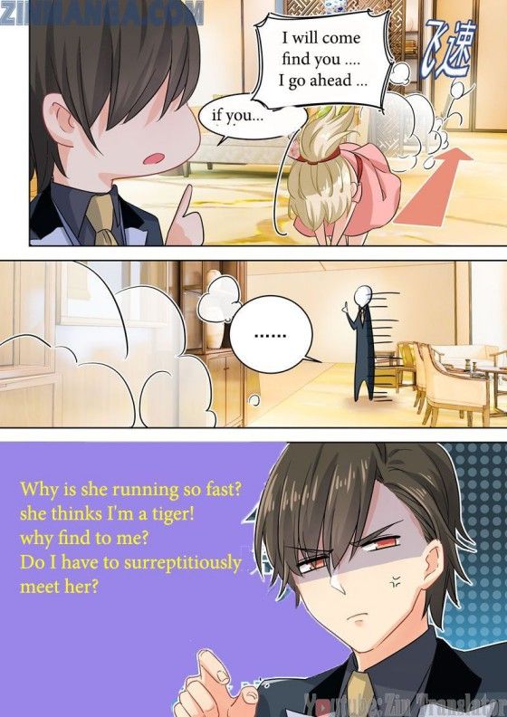 Read CEO Above, Me Below Manga Online
