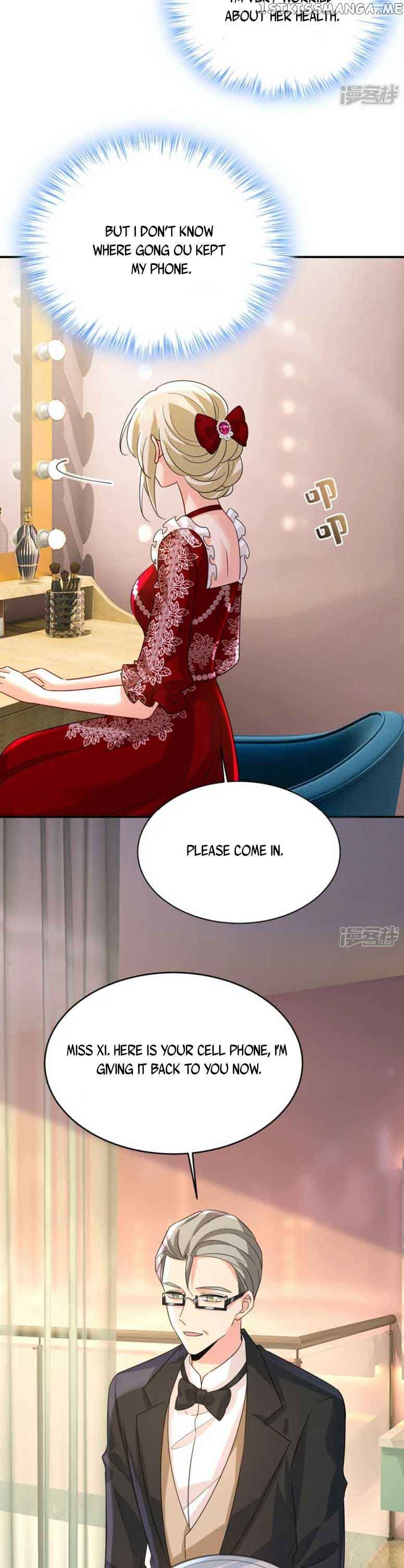 Read CEO Above, Me Below Manga Online