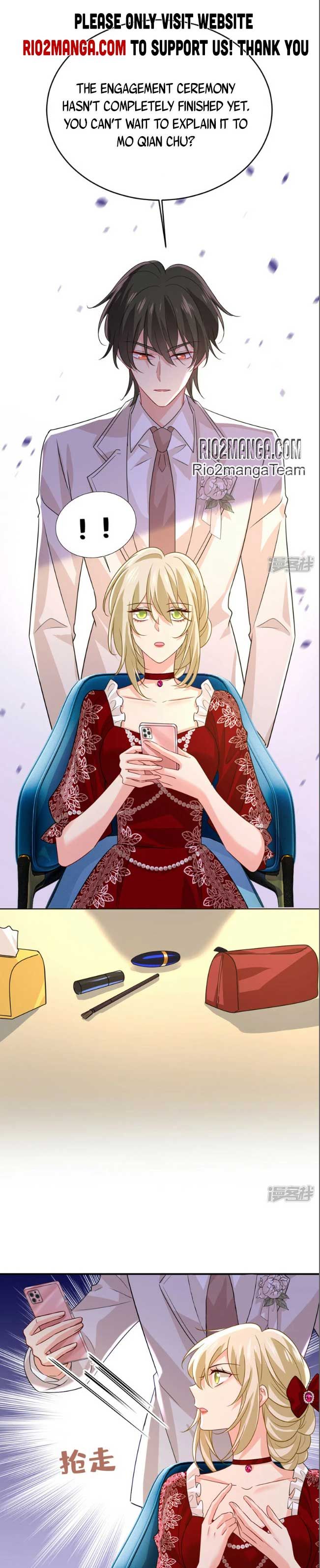 Read CEO Above, Me Below Manga Online