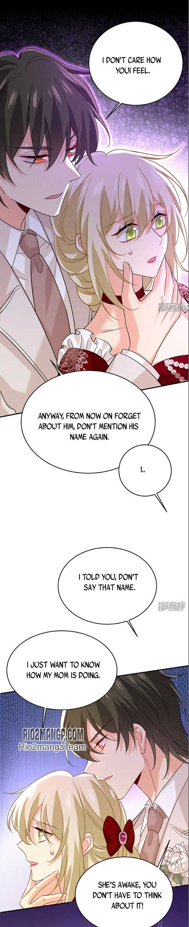 Read CEO Above, Me Below Manga Online