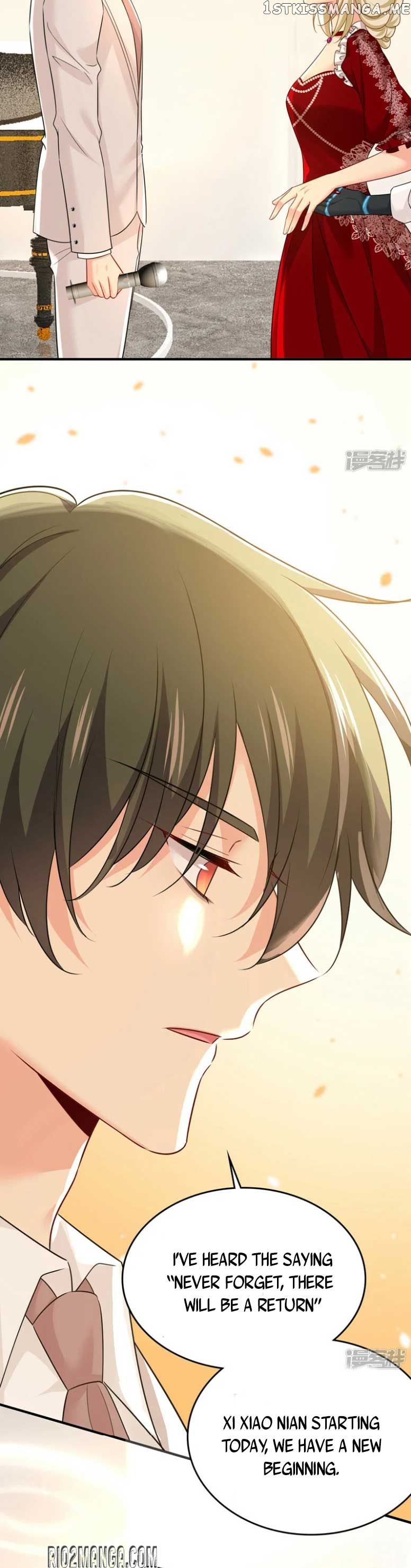 Read CEO Above, Me Below Manga Online