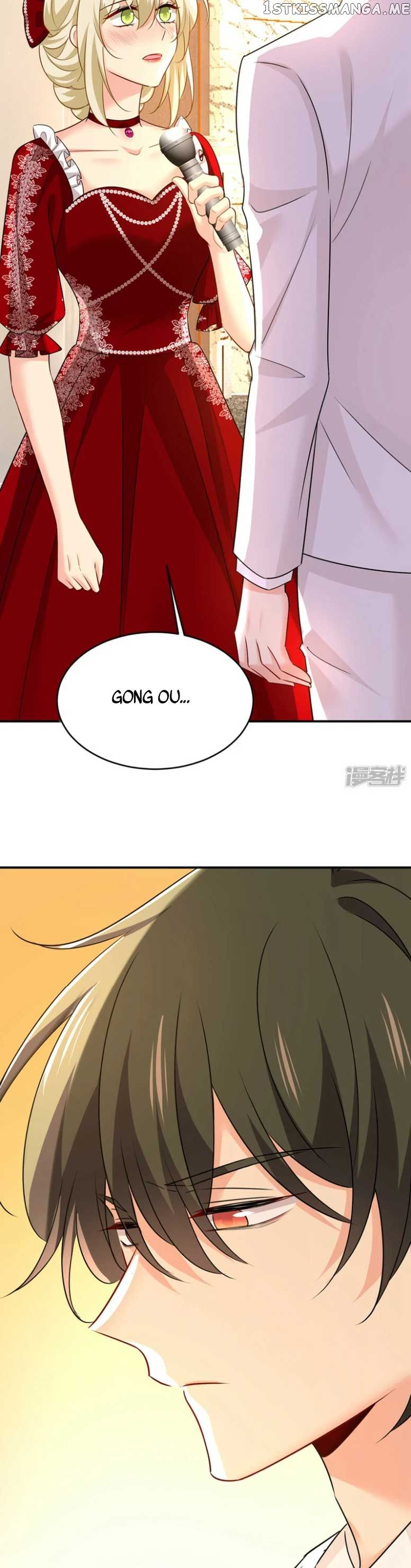 Read CEO Above, Me Below Manga Online