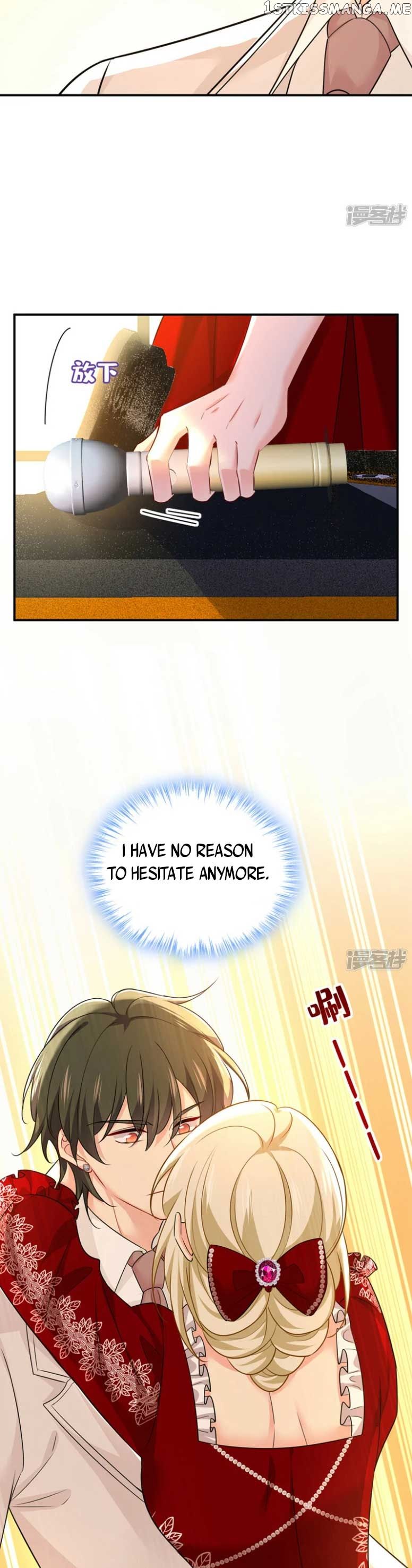 Read CEO Above, Me Below Manga Online