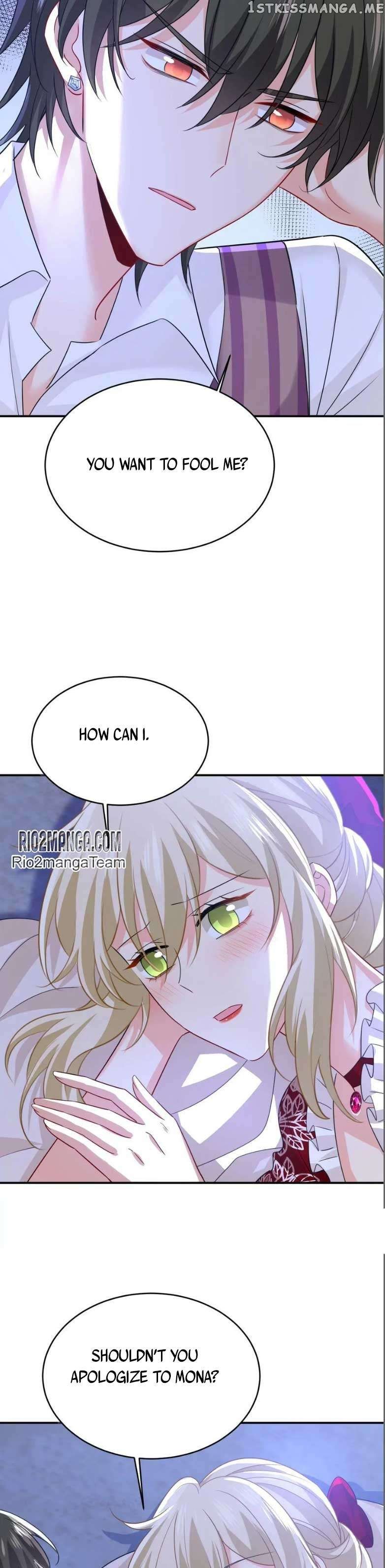 Read CEO Above, Me Below Manga Online