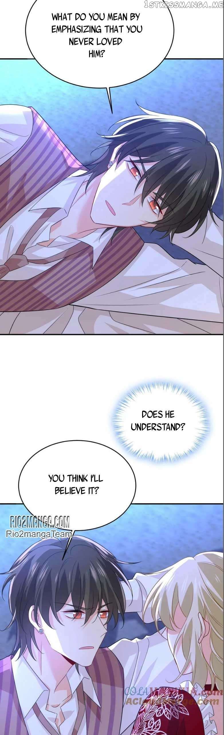 Read CEO Above, Me Below Manga Online