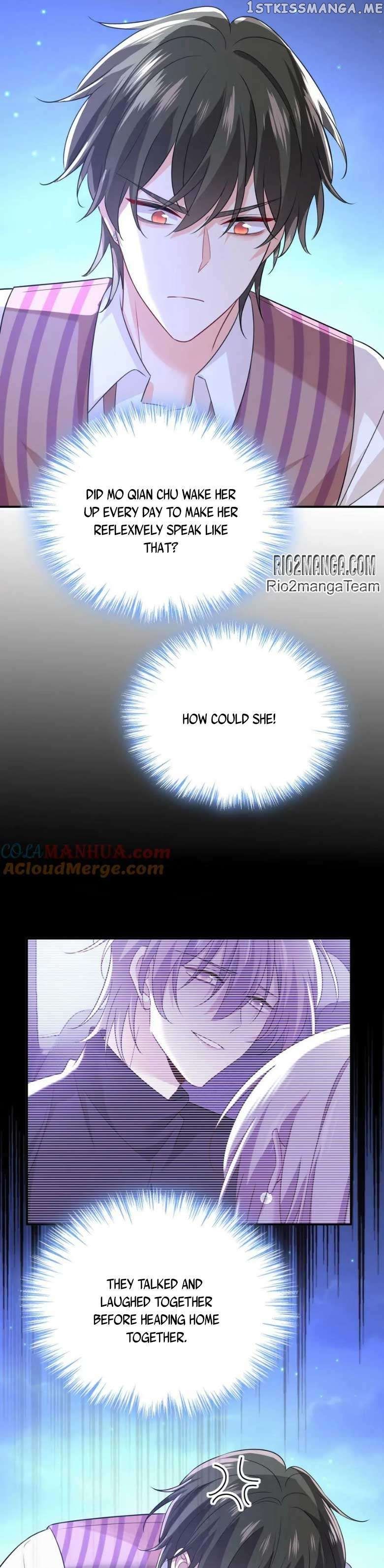 Read CEO Above, Me Below Manga Online